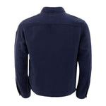 C.P. Company Blue Cotton Denim
