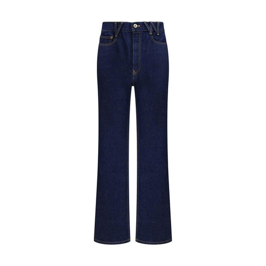 Vivienne Westwood Flare Jeans Vivienne Westwood Midnight Blue