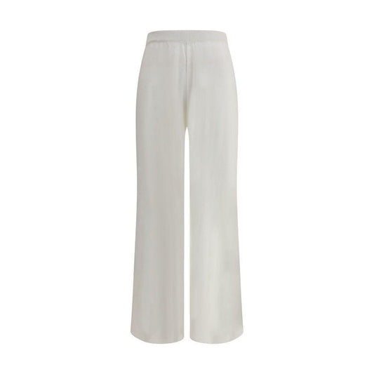 Ella Linen Pants EL-F1351LINOCHFR1-L