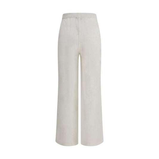 Ella Linen Pants EL-F1351LINOCHFR1-L