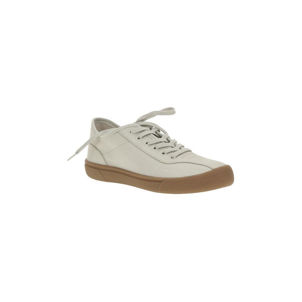 The Row Canvas Sneakers TH-F1611SPCSAT-EU36/US6