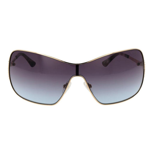 Guess Gold Women Sunglasses