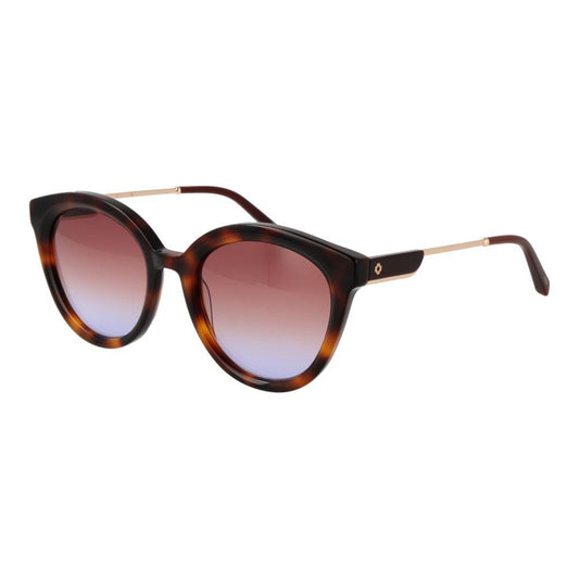 Maje Brown Women Sunglasses Maje Rosy Brown