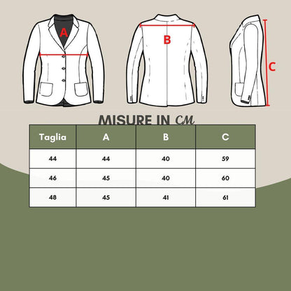 Lardini Pink Cotton Blazer