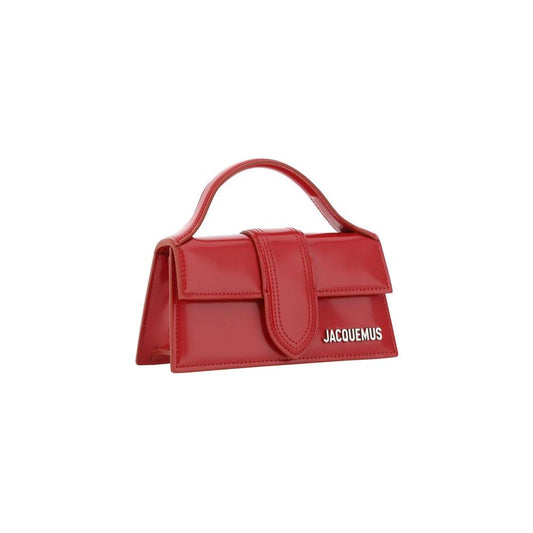 Jacquemus Le Bambino Handbag Jacquemus Brown