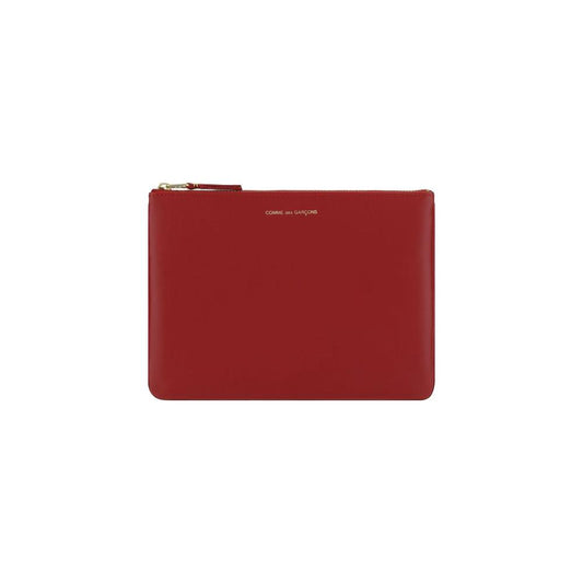 Comme Des Garçons CLASSIC LEATHER LINE Comme Des Garçons Brown