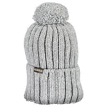 Napapijri Gray Acrylic Men Hat NA-15226