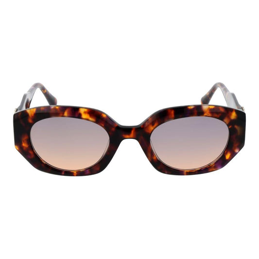 Maje Brown Women Sunglasses Maje Dark Gray