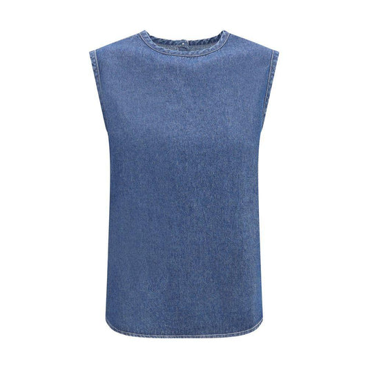 Deperlu Cotton Top