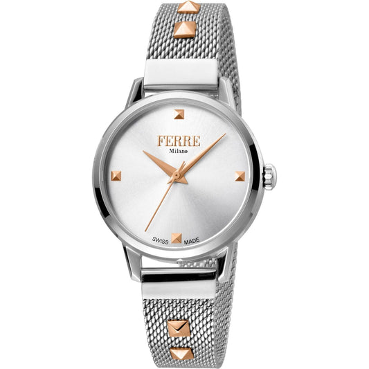 Ferrè Milano Watches Watches Ferrè Milano Light Gray