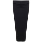Tom Ford Black Cashmere Midi TO-8883676-S