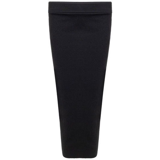 Tom Ford Black Cashmere Midi TO-8883676-S