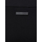 Tom Ford Black Cashmere Midi TO-8883676-S