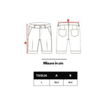 Bottega Veneta Orange Polyamide Swim Short BO-9115670-L