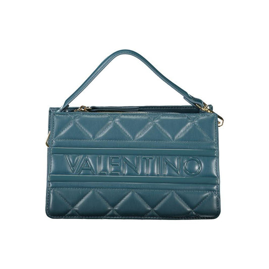 Valentino Bags Green Polyethylene Women Handbag Valentino Bags Dark Slate Gray