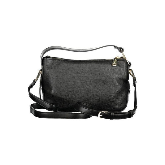 Valentino Bags Black Polyethylene Women Handbag