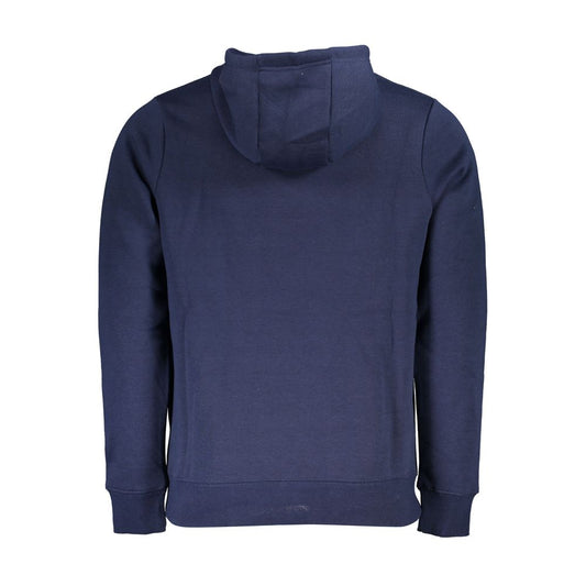 Norway 1963 Blue Cotton Sweater Norway 1963 Dark Slate Gray
