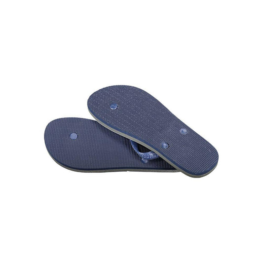 Carrera Gray Polyethylene Men Sandal Carrera Dim Gray