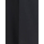 The Row Kavi Skirt TH-8106W2859BLK-4