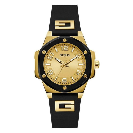 Guess Black Synthetic Watch