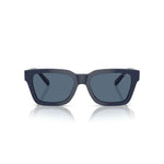 Arnette Blue Resin Sunglasses