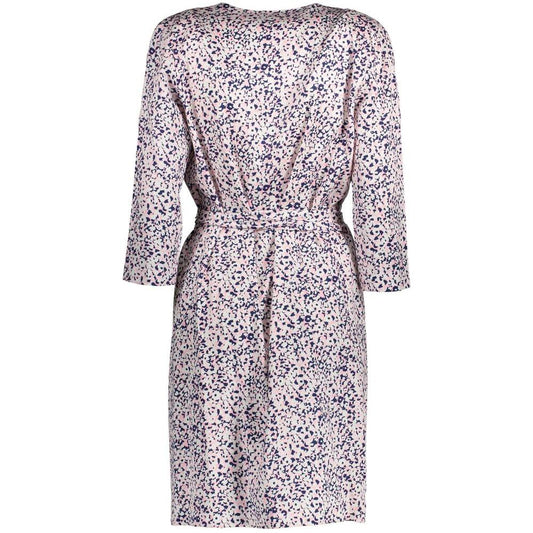 Gant Pink Lyocell Women Dress