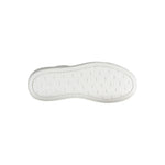 Calvin Klein White Leather Women Sneaker CA-37150-EU36/US6