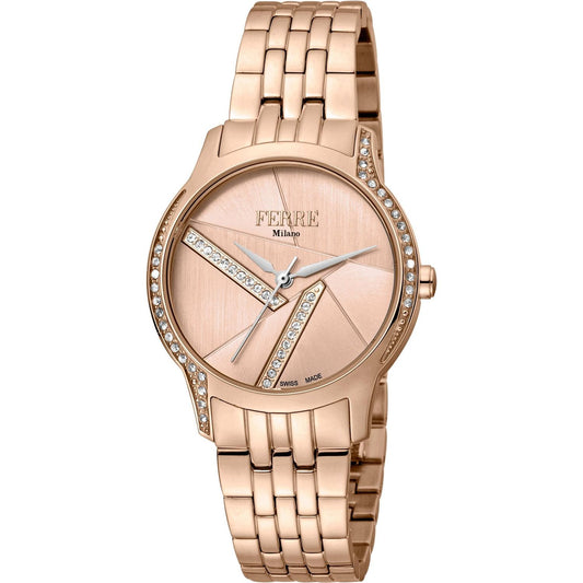 Ferrè Milano Watches Watches Ferrè Milano Wheat