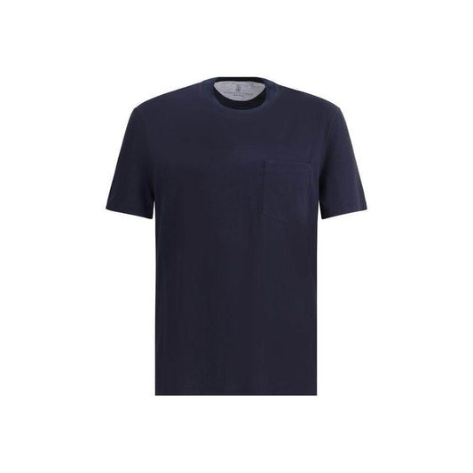 Brunello Cucinelli T-Shirt BR-M0B131376C4425-XL