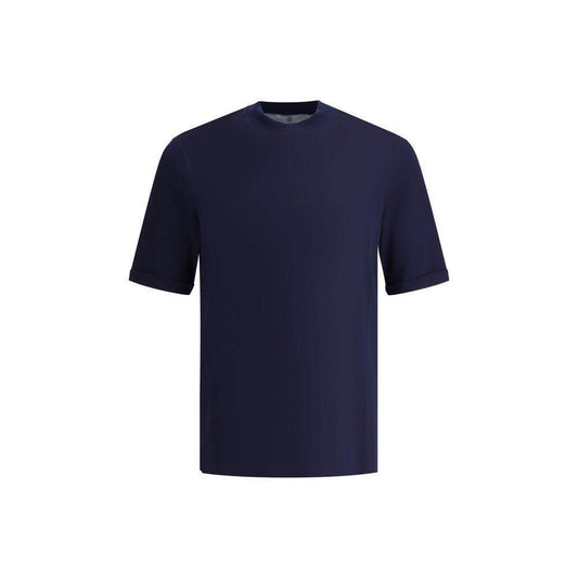 Brunello Cucinelli Monochrome T-Shirt BR-M0B131396C6134-XXL