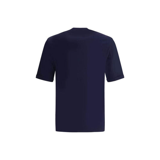 Brunello Cucinelli Monochrome T-Shirt BR-M0B131396C6134-XXL