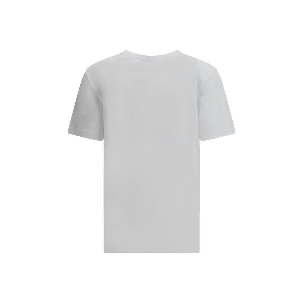 Made With Love Cotton T-Shirt MA-MAVI001-L
