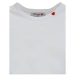 Made With Love Cotton T-Shirt MA-MAVI001-L