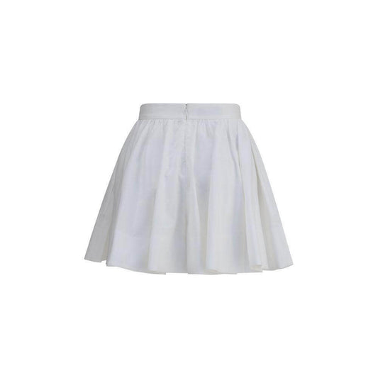 The Andamane Winona Pant Skirt TH-TM170467ATNC164WHITE-IT42 | L