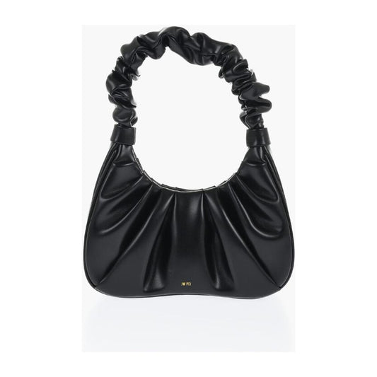 Jw Pei Curled Faux Leather GABBI Hobo Bag