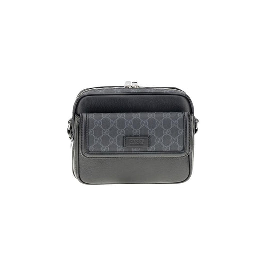 Gucci GG Supreme Shoulder Bag