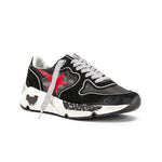 Golden Goose Black Calfskin Sneaker GO-15424-IT36|XXS