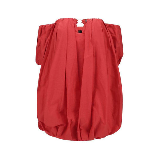 PINKO Short Balloon Dress PI-105211A2LDRA1-S