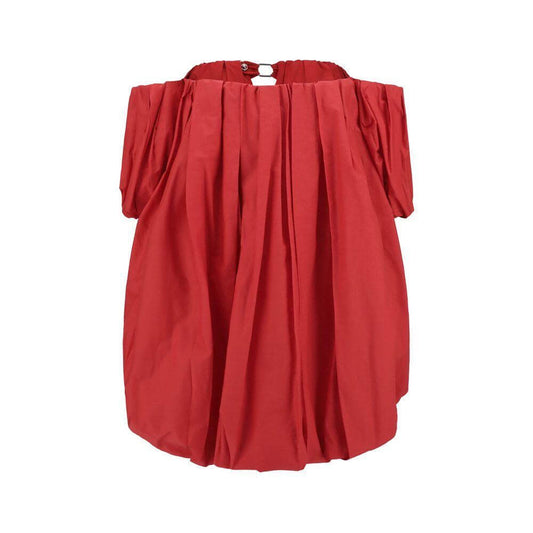 PINKO Short Balloon Dress PI-105211A2LDRA1-S