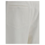 Brunello Cucinelli Monochrome Sweatpants BR-MW8633381GC7220-M