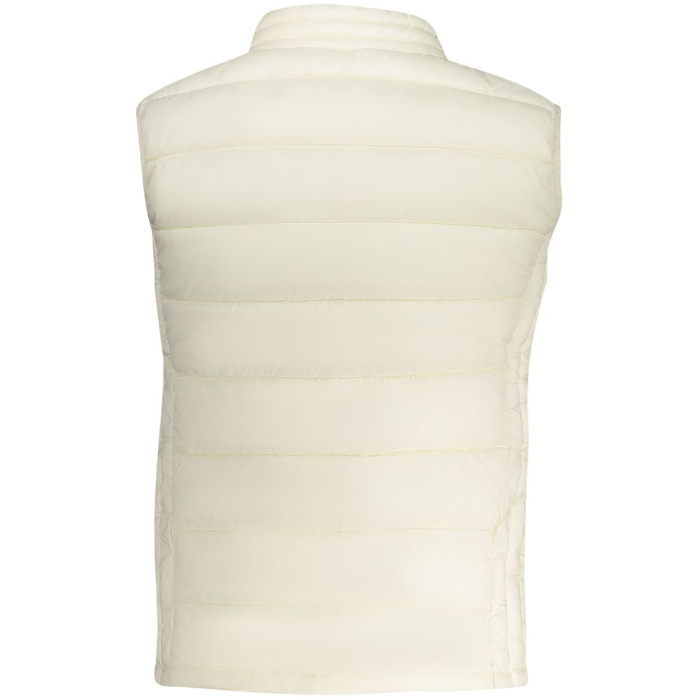 North Sails Bianco Poliammide Women's Vest