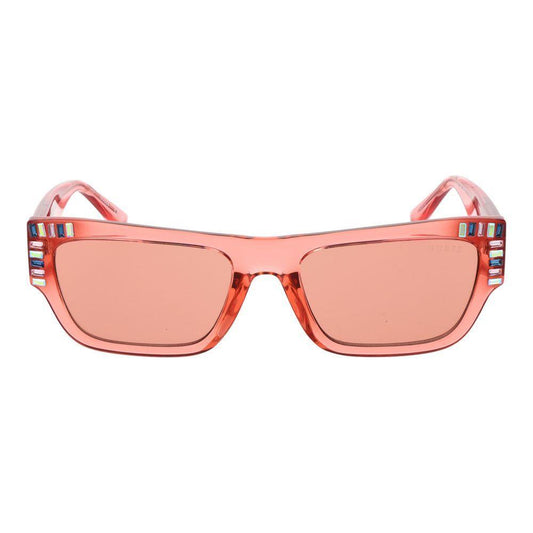 Guess Pink Women Sunglasses