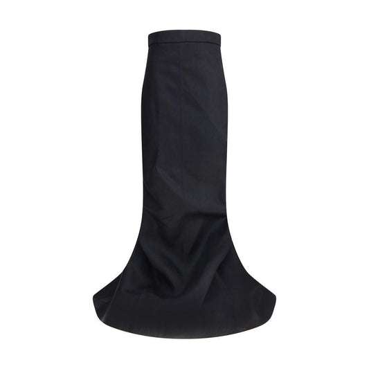 Rick Owens Lido long Skir