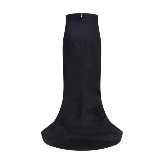Rick Owens Lido long Skir