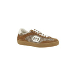 Gucci GG pattern Sneakers