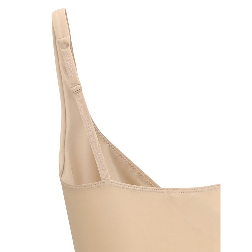 Wolford Beige Polyamide Lingerie