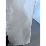 Dolce & Gabbana White Cotton Stretch AUDREY Skinny Jeans PAN75546-46