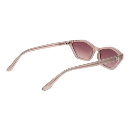 Marciano by Guess Pink Women Sunglass