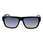 Timberland Brown Men Sunglasses