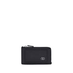 Valentino Garavani VLogo Wallet